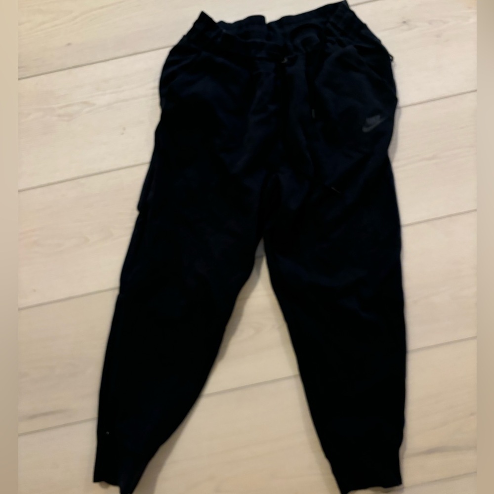 nike men’s sweatpants